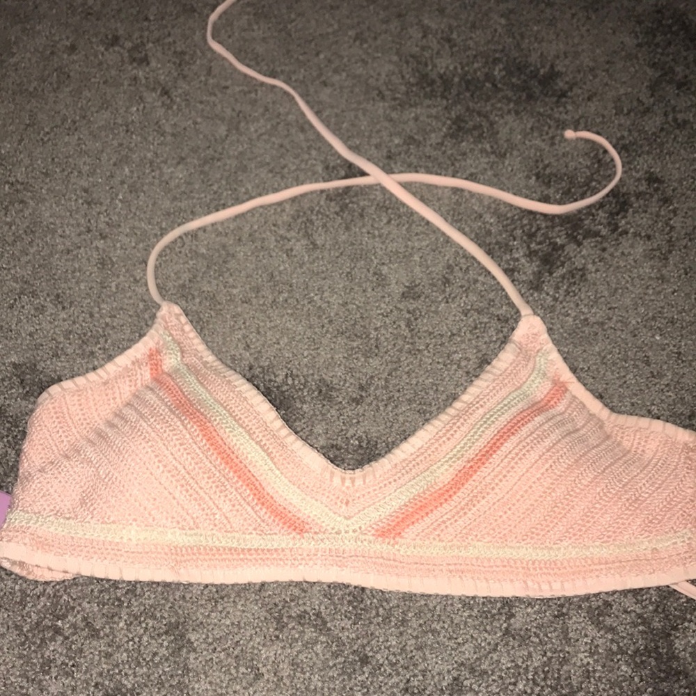 women’s bikini top